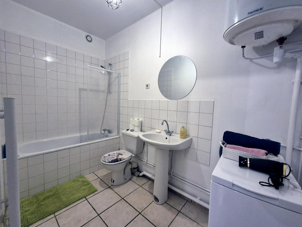 Apartment L'elegant