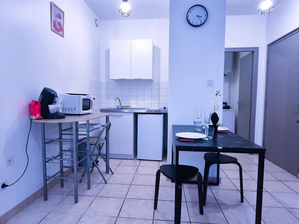 L'elegant Apartment *